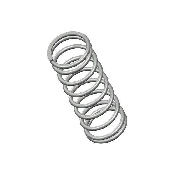 Approved Vendor Compression Spring, O=1.437, L= 4.00, W= .135 R G309960149 - main